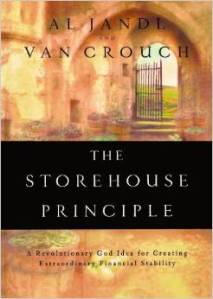 the storehouse principle